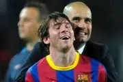 واکنش کرویف به احتمال بازگشت مسی به بارسلونا