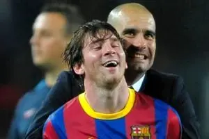 واکنش کرویف به احتمال بازگشت مسی به بارسلونا