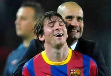 واکنش کرویف به احتمال بازگشت مسی به بارسلونا