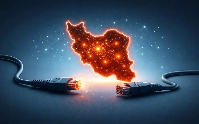اینترنت بین الملل بعد از آتش بس وصل می شود؟