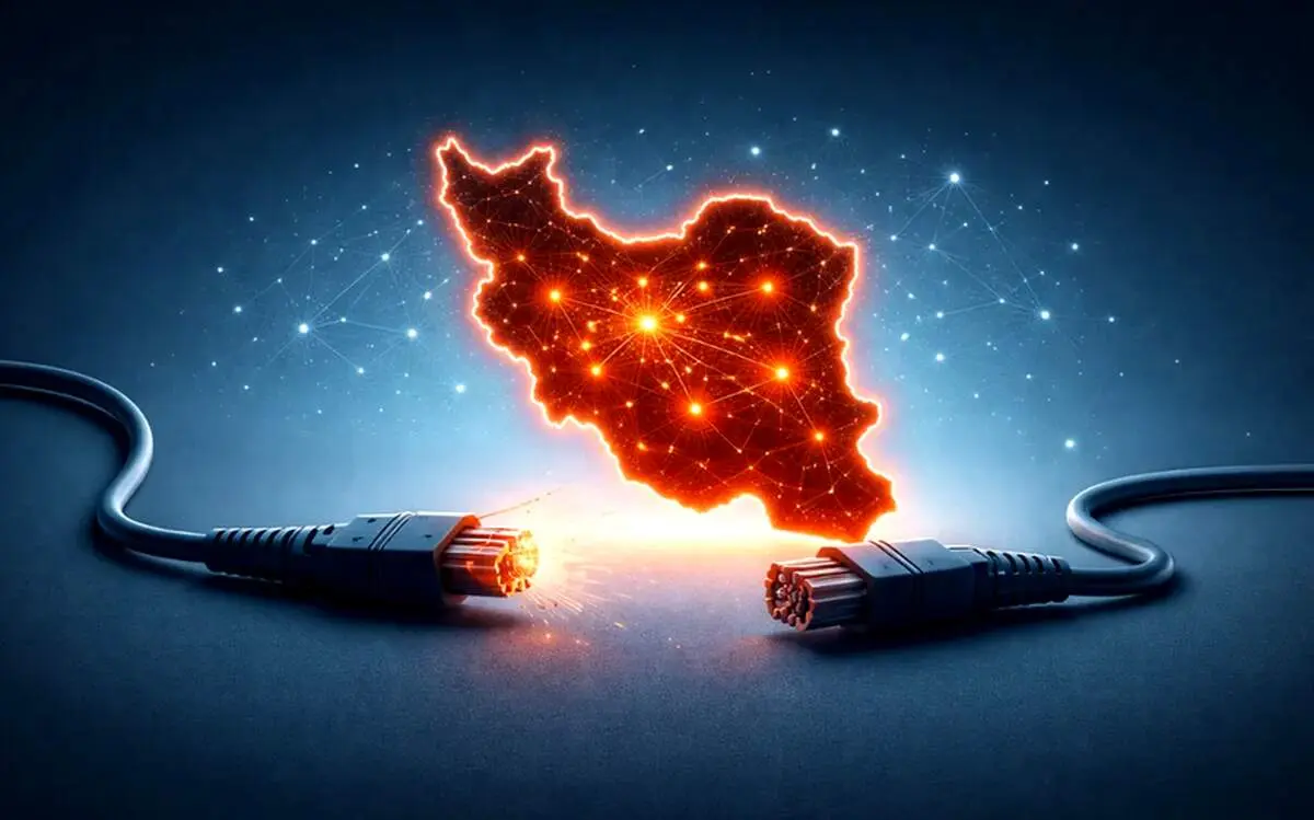 احتمال قطعی دوباره اینترنت بین‌الملل وجود دارد؟