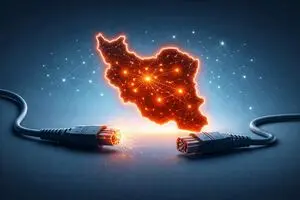 چرا اینترنت همچنان ضعیف است؟