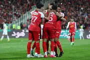 چرا باشگاه پرسپولیس فروش نرفت؟