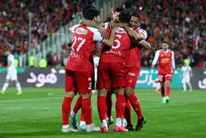 آخرین خبر از واگذاری پرسپولیس به بانک ملت