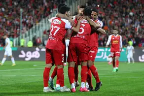 خبر خوب برای اوسمار ویرا؛ آمار از برتری ۹۰ درصدی پرسپولیس خبر می‌دهد
