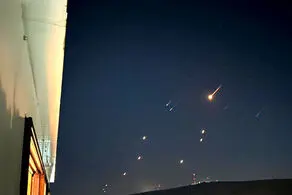 پدافند اسرائیل دوباره خودزنی کرد