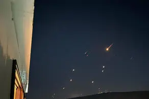 پدافند اسرائیل دوباره خودزنی کرد