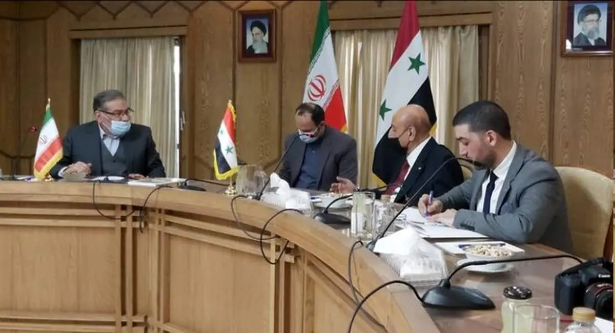 افزایش تحرک میدانی امریکا برای تسلیح گروههای تروریستی