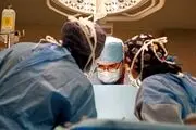 چهره شوکه کننده  این پسر بعد عمل های زیبایی/ تصویرباورنکردنی