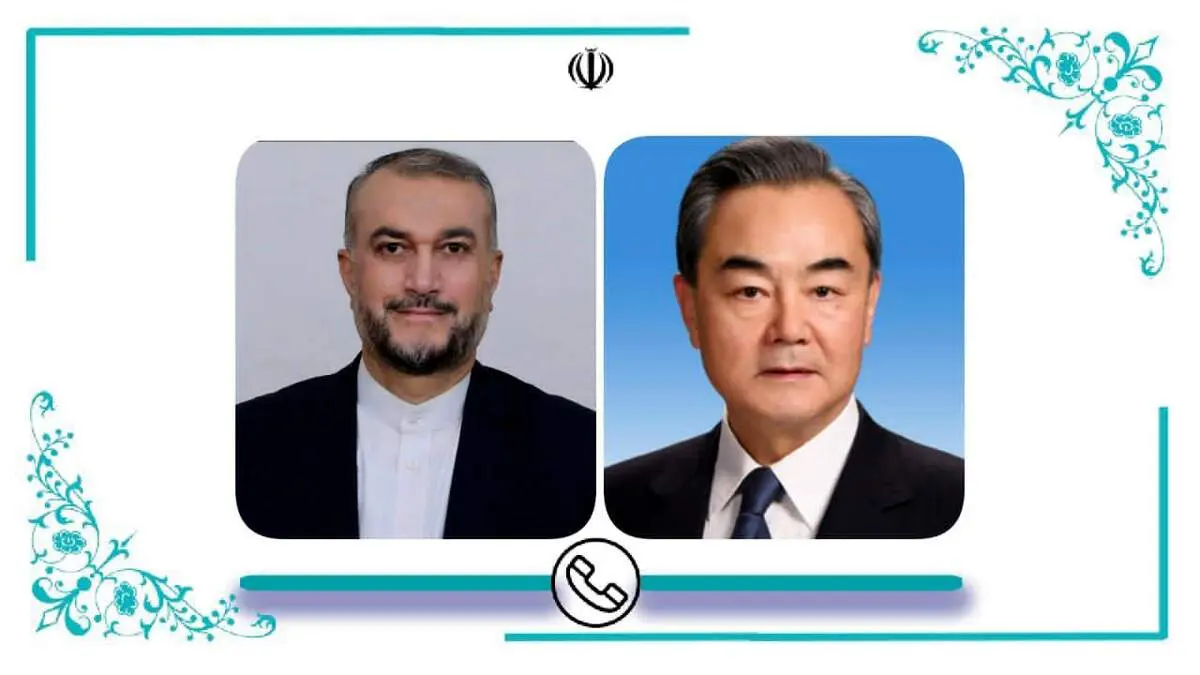 امیرعبداللهیان: آمریکا باید از کاربرد ادبیات ابهام در متن فاصله بگیرد 