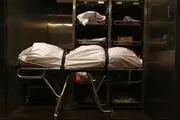 کشف جنازه یک مرد در صندلی عقب ماشین
