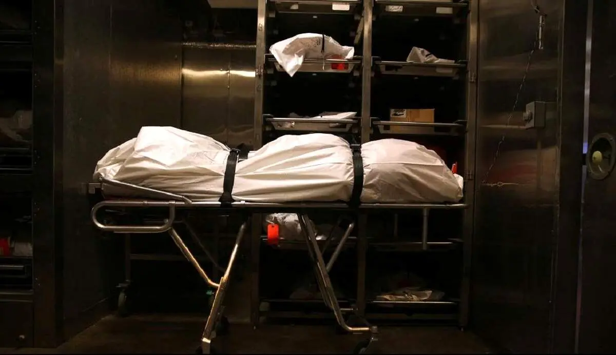 جنایت خونین پسر 17 ساله مست در تهرانسر