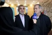 اگر نتوانیم مشکلات معیشتی مردم را حل کنیم، توان پاسخ‌گویی به مردم و در پیشگاه خداوند را نخواهیم داشت 