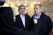 اگر نتوانیم مشکلات معیشتی مردم را حل کنیم، توان پاسخ‌گویی به مردم و در پیشگاه خداوند را نخواهیم داشت 