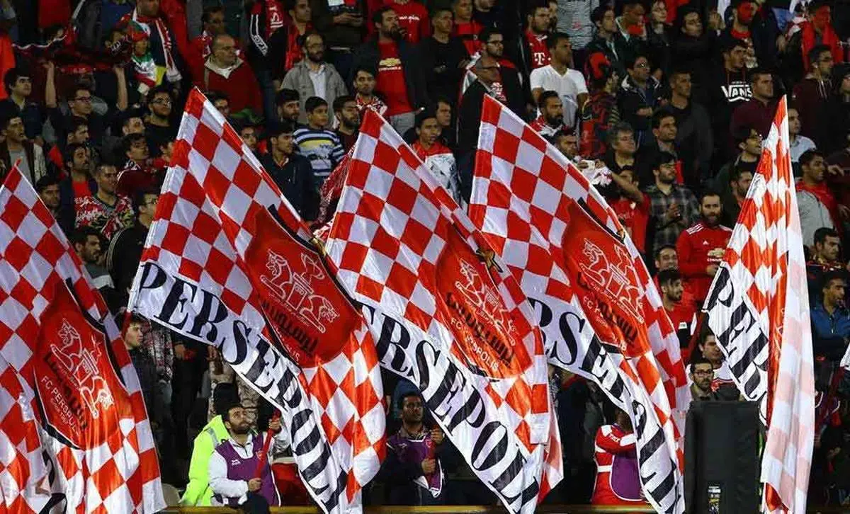 اسپانسر قبلی پرسپولیس هم برای کمک آمد ! / گرد و خاک در نقل و انتقالات سرخها