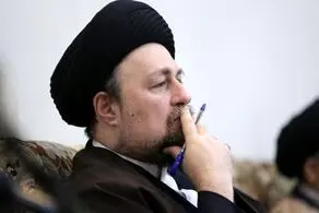 پیام سید حسن خمینی در پی آغاز مجدد حملات رژیم صهیونیستی در غزه