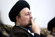 پیام سید حسن خمینی در پی آغاز مجدد حملات رژیم صهیونیستی در غزه