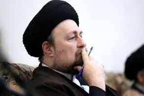 پیام سید حسن خمینی در پی آغاز مجدد حملات رژیم صهیونیستی در غزه