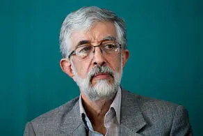 حدادعادل از رئیسی تقدیر کرد