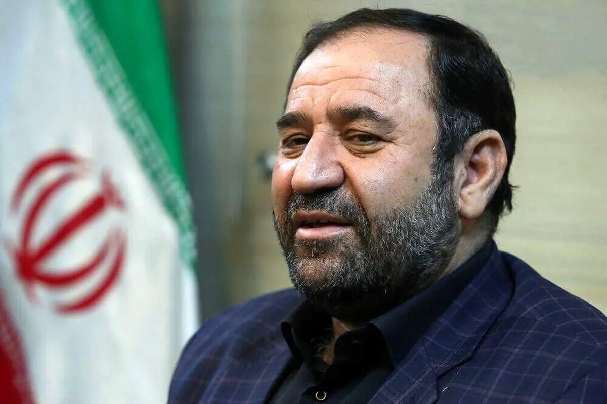 موضع گیری جدید سفیر ایران در سوریه پس از حمله به کنسولگری در دمشق/ اکبری: اگر رژیم صهیونیستی یک مقر ایرانی یا فردی را هدف قرار دهد ایران از تهران پاسخ خواهد داد