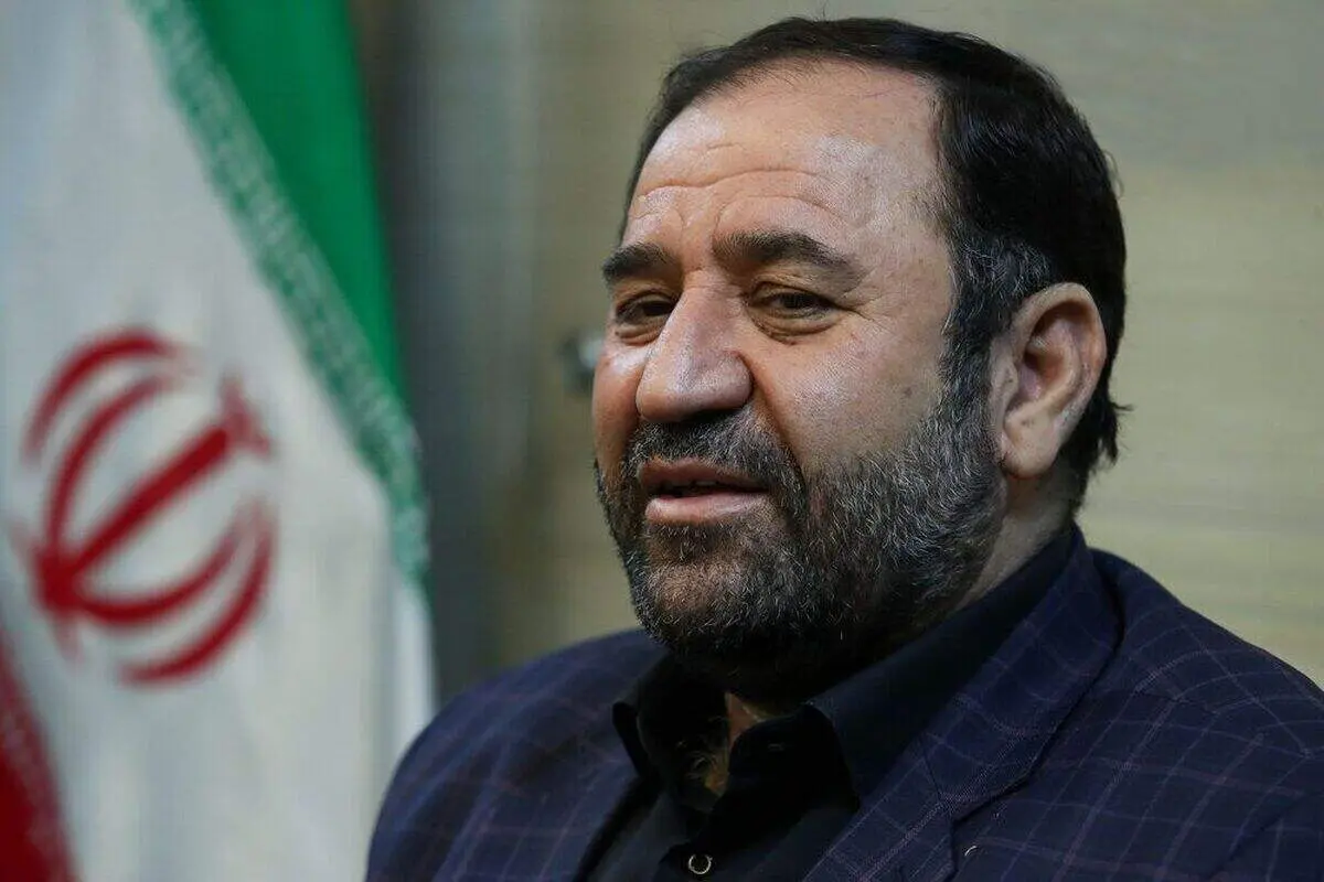 موضع گیری جدید سفیر ایران در سوریه پس از حمله به کنسولگری در دمشق/ اکبری: اگر رژیم صهیونیستی یک مقر ایرانی یا فردی را هدف قرار دهد ایران از تهران پاسخ خواهد داد