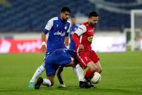 ترکیب چینش هیات مدیره پرسپولیس و استقلال مشخص شد