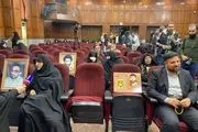 زنی که صندوقچه اسرار مسعود رجوی و مریم رجوی است را بشناسید 
