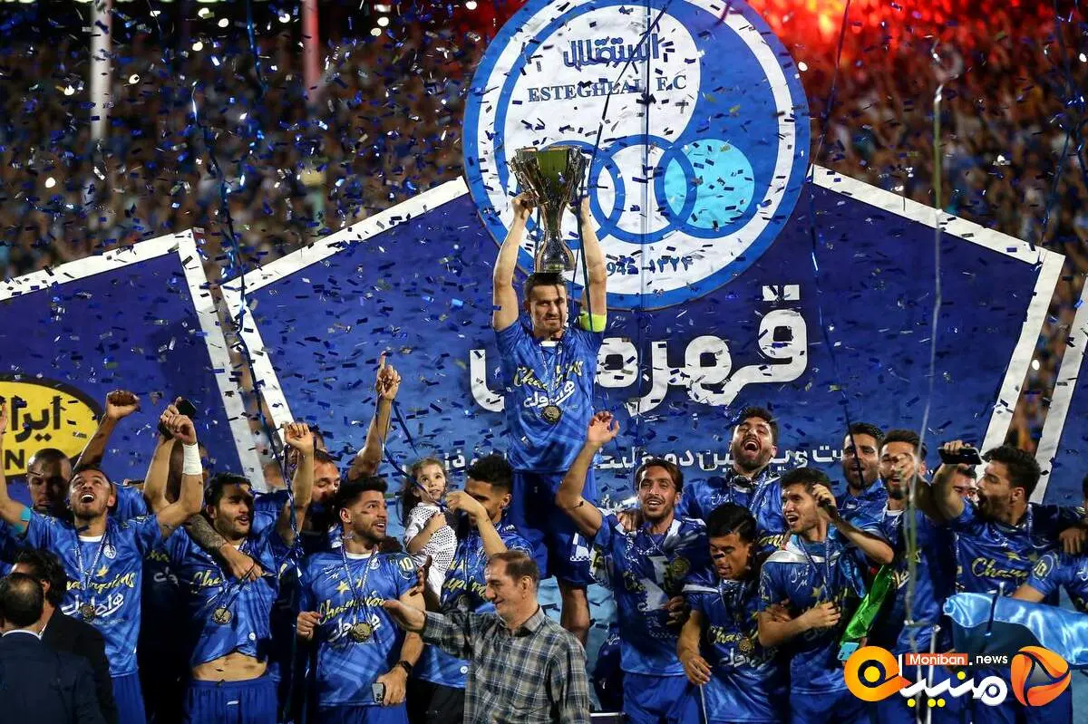 قلعه نویی و رفقا، بالاخره با استقلال آشتی کردند