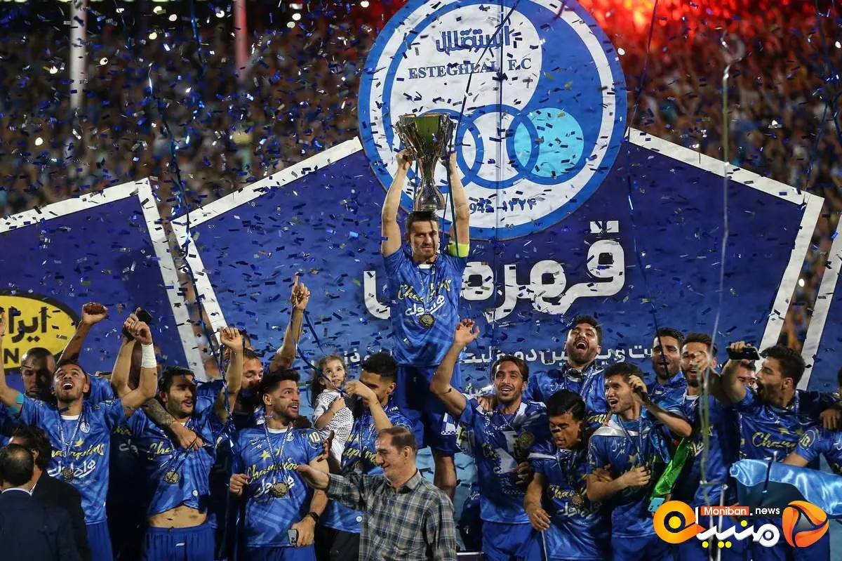 قلعه نویی و رفقا، بالاخره با استقلال آشتی کردند