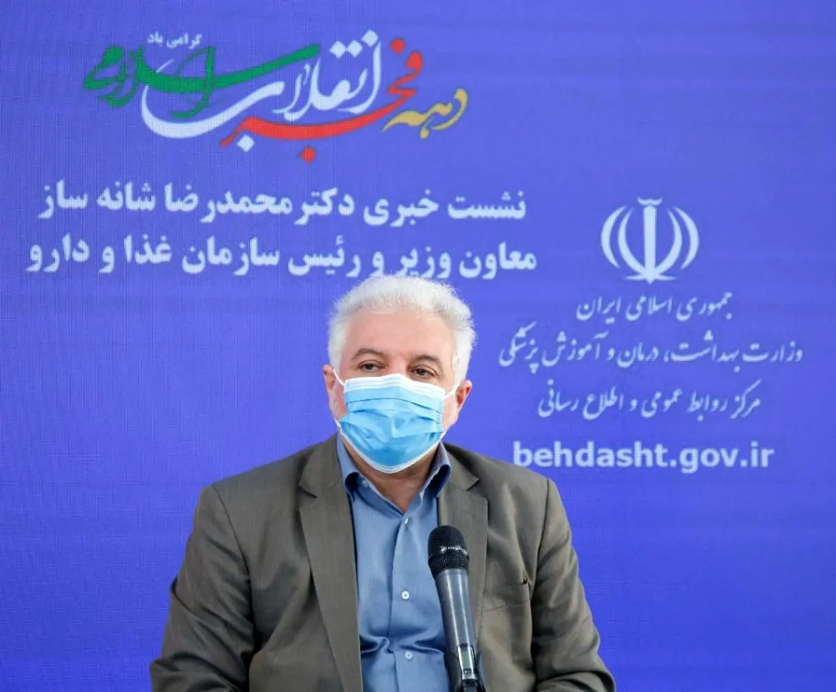 تاثیرگذاری واکسن ایرانی در مقابل جهش ویروس/ واکسن روسی تا دو روز دیگر وارد کشور میشود