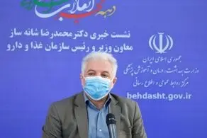 تاثیرگذاری واکسن ایرانی در مقابل جهش ویروس/ واکسن روسی تا دو روز دیگر وارد کشور می‌شود