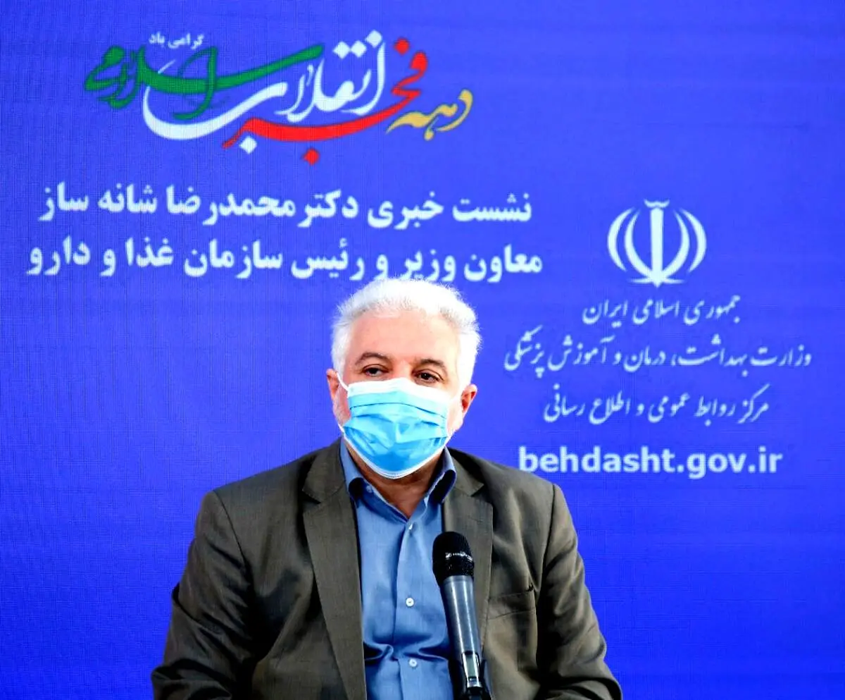 تاثیرگذاری واکسن ایرانی در مقابل جهش ویروس/ واکسن روسی تا دو روز دیگر وارد کشور می‌شود