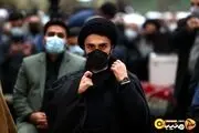 واکنش جنجالی نوه امام به جدایی قایدی