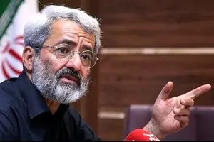 تندورها می‌خواهند در قالب تنش خودشان را اثبات کنند| تعداد تندروها کم است 