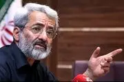 تندورها می‌خواهند در قالب تنش خودشان را اثبات کنند| تعداد تندروها کم است 