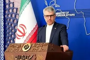 واکنش ایران به اظهارات اردوغان درباره نوروز 