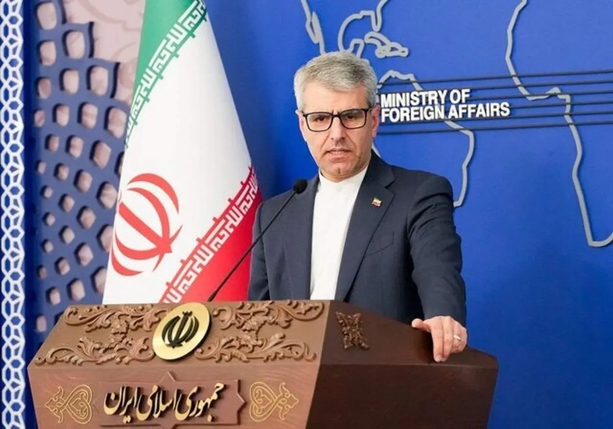 بقائی مطرح کرد؛ زمان و مکان دور پنجم مذاکره ایران و آمریکا