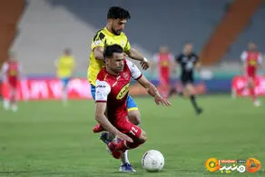 آل کثیر با  24 میلیارد تومان به پرسپولیس آمد