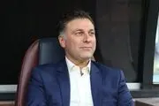 اعلامیه شوکه کننده پس از جشن قهرمانی؛ سعید مظفری زاده از تراکتور جدا شد