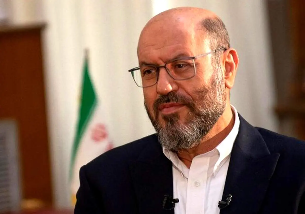 کاندیدای نظامی به نفع رئیسی انصراف داد!