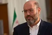 کاندیدای نظامی به نفع رئیسی انصراف داد!