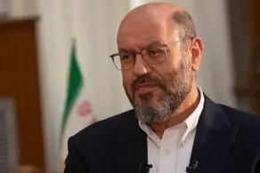 کاندیدای نظامی به نفع رئیسی انصراف داد!