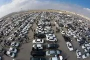 بازار خودرو رو به تعطیلی رفت؟/ جدول