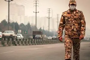  معافیت خدمت برای سربازان پدر