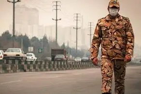 فرار از خدمت سربازی چه مجازاتی دارد؟