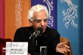 واکنش کیومرث پوراحمد به جشنواره فجر/در این سال خون‌بار چه جشنی چه جشنواره ای؟