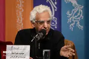 واکنش کیومرث پوراحمد به جشنواره فجر/در این سال خون‌بار چه جشنی چه جشنواره ای؟