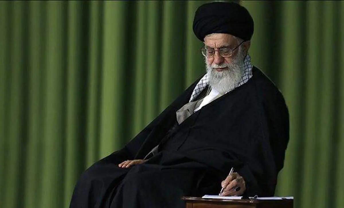 پیام تسلیت رهبر انقلاب در پی درگذشت آیت‌الله امامی کاشانی 