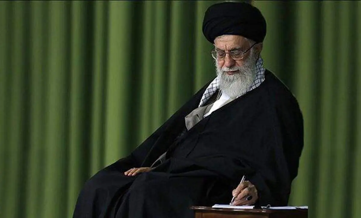 پیام تسلیت رهبر انقلاب در پی درگذشت آیتالله امامی کاشانی