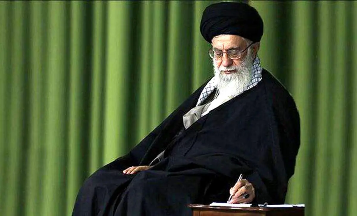پیام تسلیت رهبر انقلاب در پی درگذشت آیت‌الله امامی کاشانی 